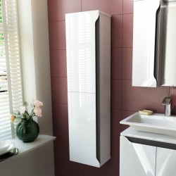Стилна колонка за баня CARRE от Flexmebel (България)